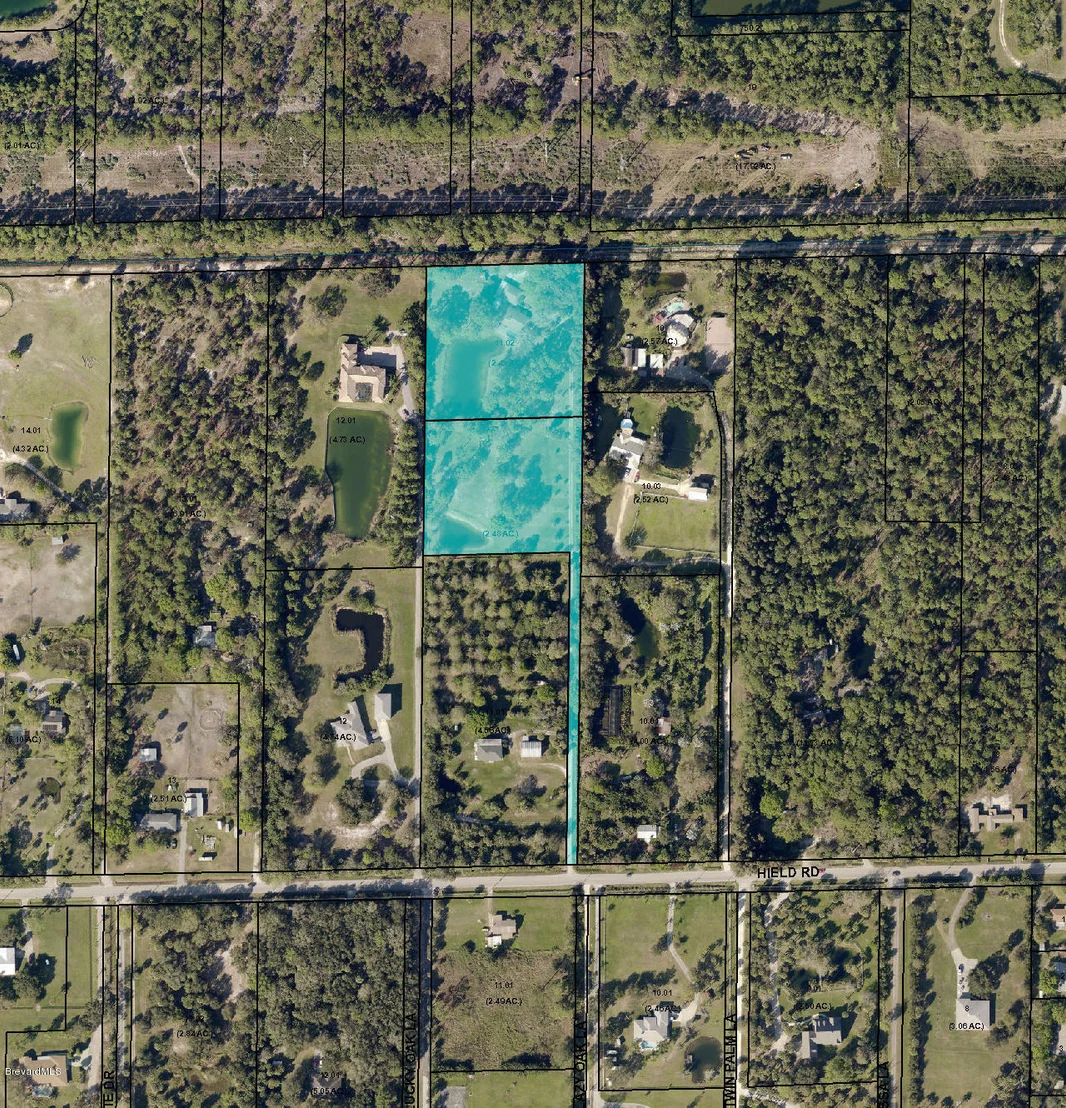 Photo of 3400 Hield Road