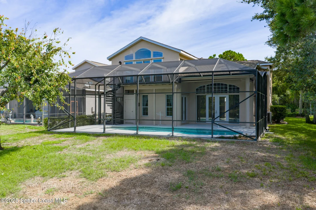 Photo of 853 Suntree Woods Drive