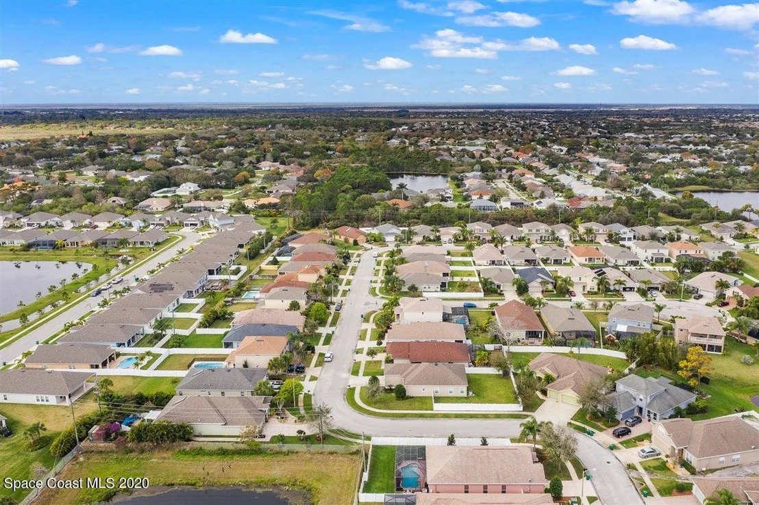 Photo of 3235 Constellation Drive