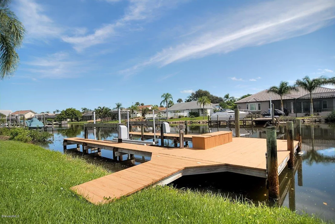 Photo of 851 Loggerhead Island Drive