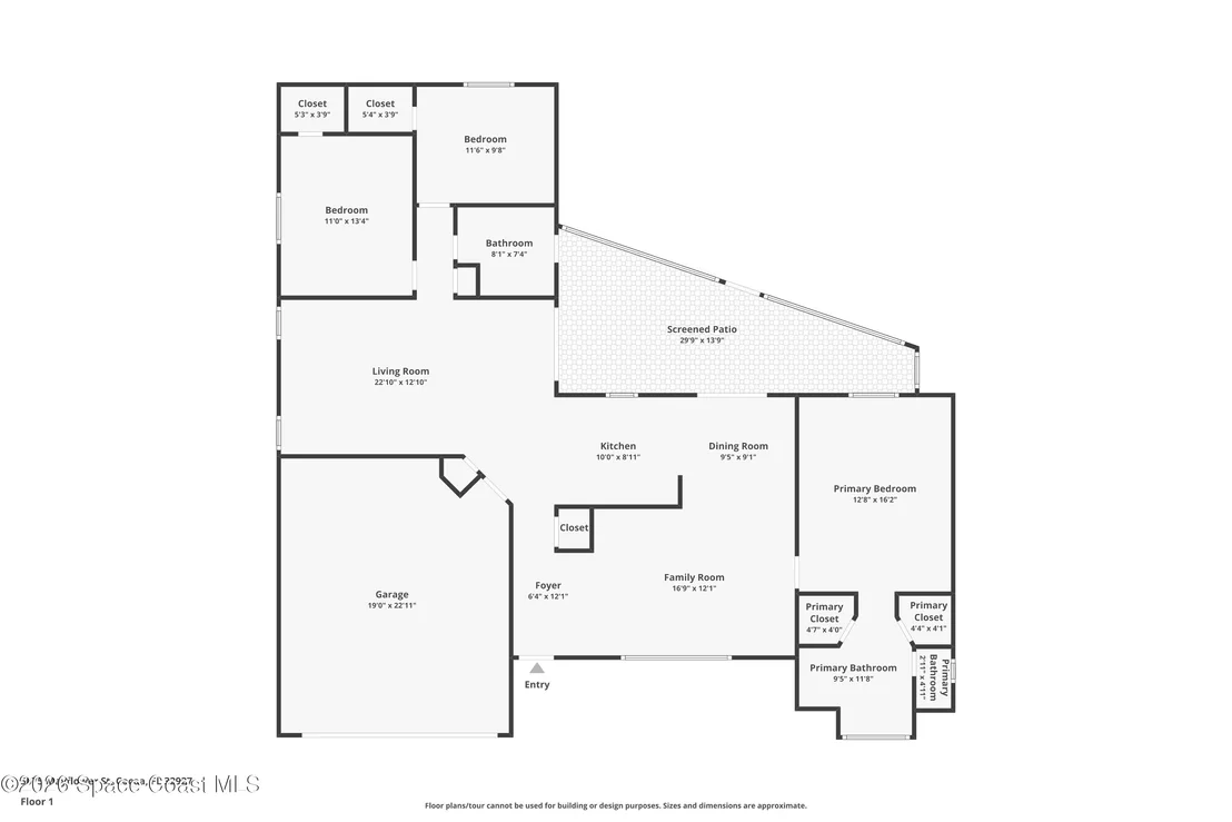 Photo of 5075 Mayflower Street