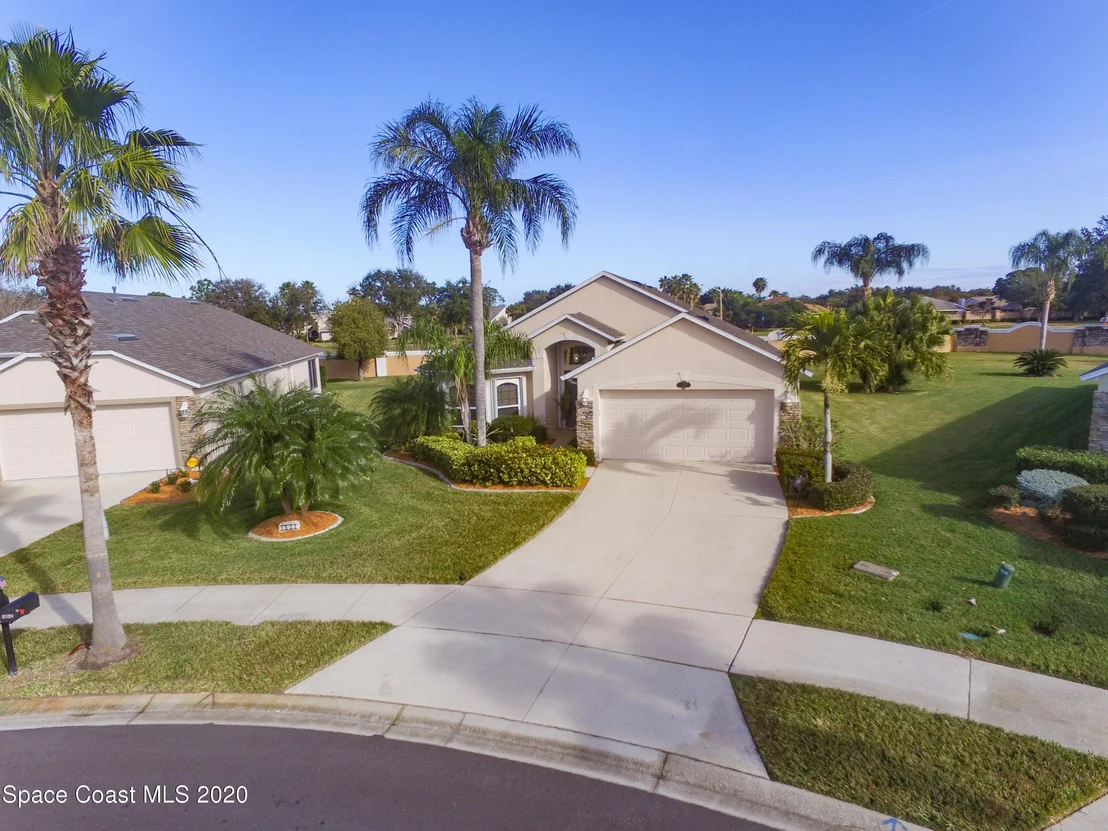 Photo of 1520 Lago Mar Drive