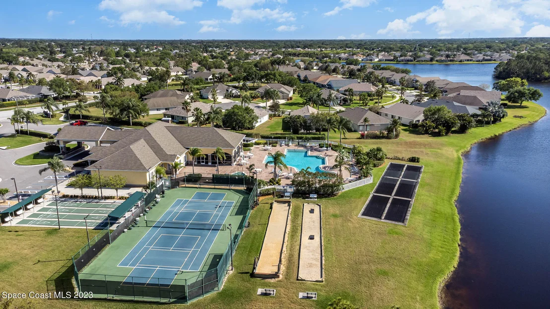Photo of 1780 Lago Mar Drive