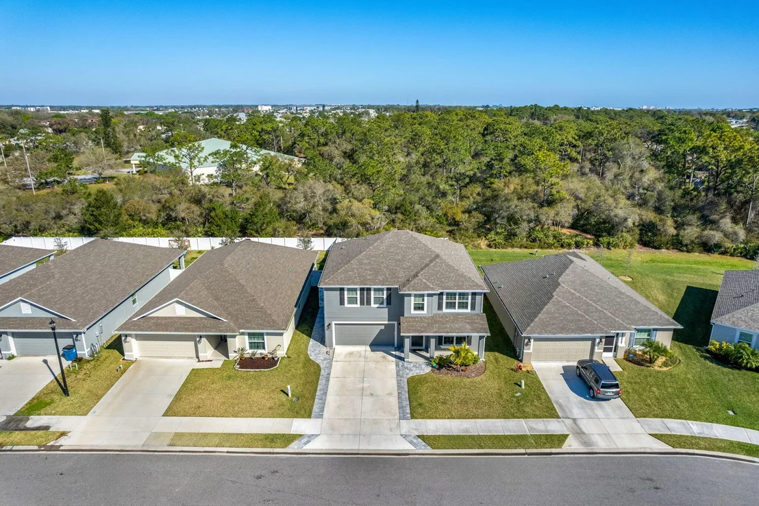 Photo of 1059 Dania Circle NE
