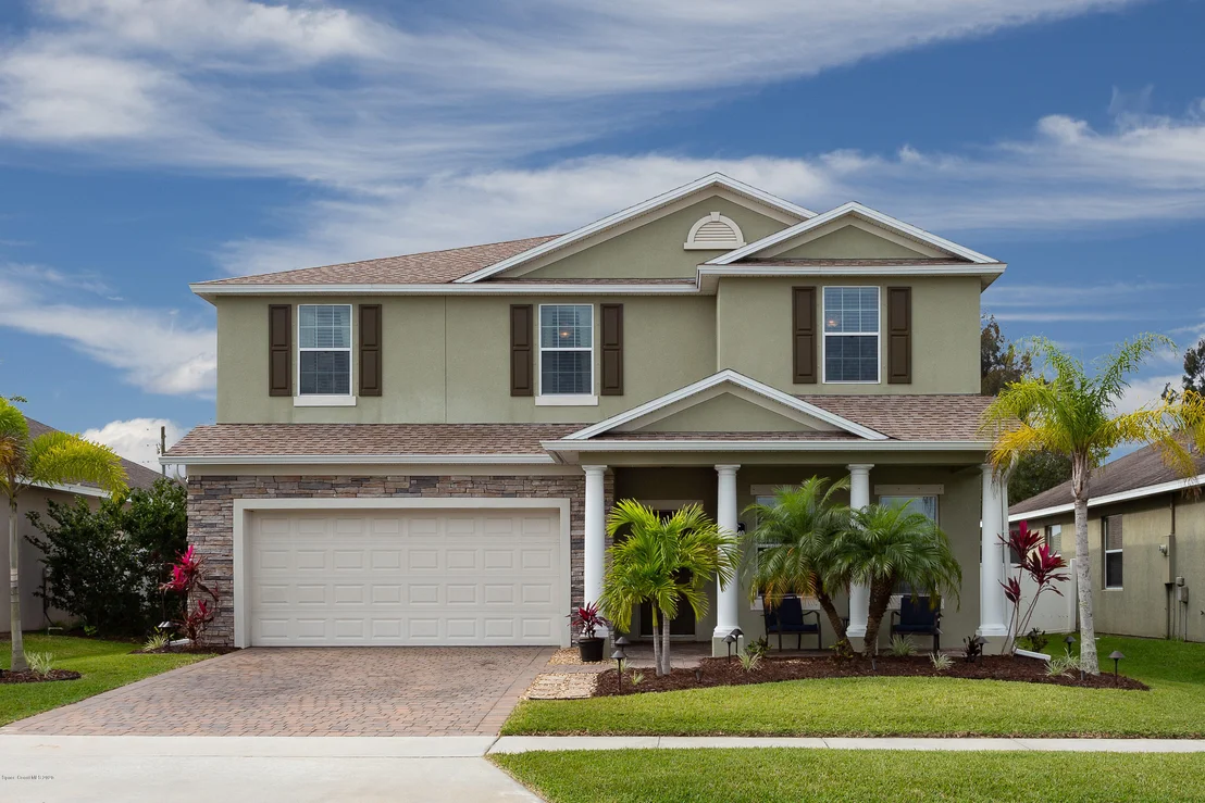 Photo of 2140 Bridgeport Circle
