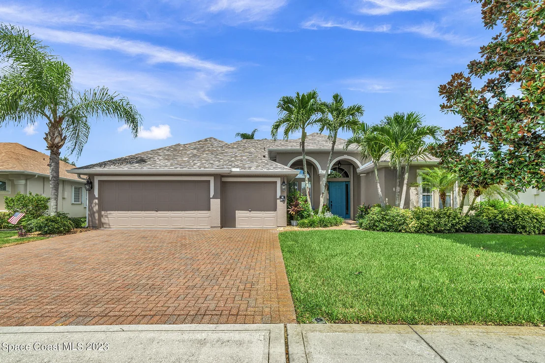 Photo of 3871 Chardonnay Drive