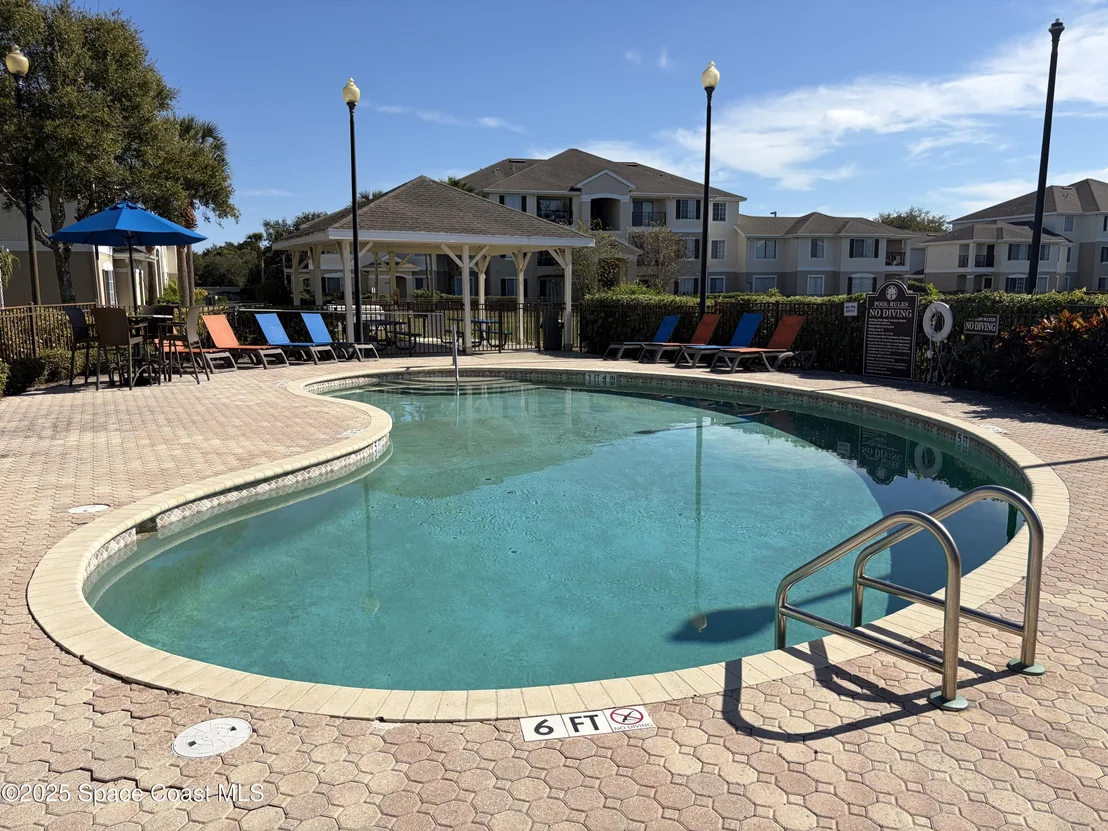 Photo of Unit 2012 at 3511 D Avinci Way