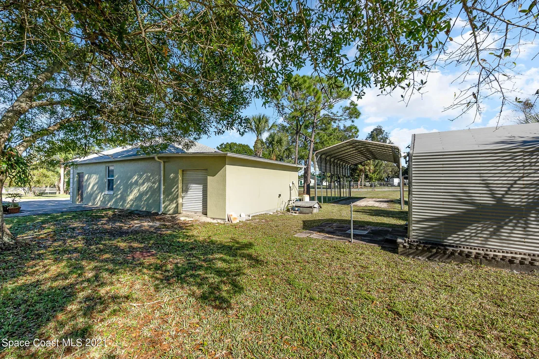Photo of 3605 Valkaria Road
