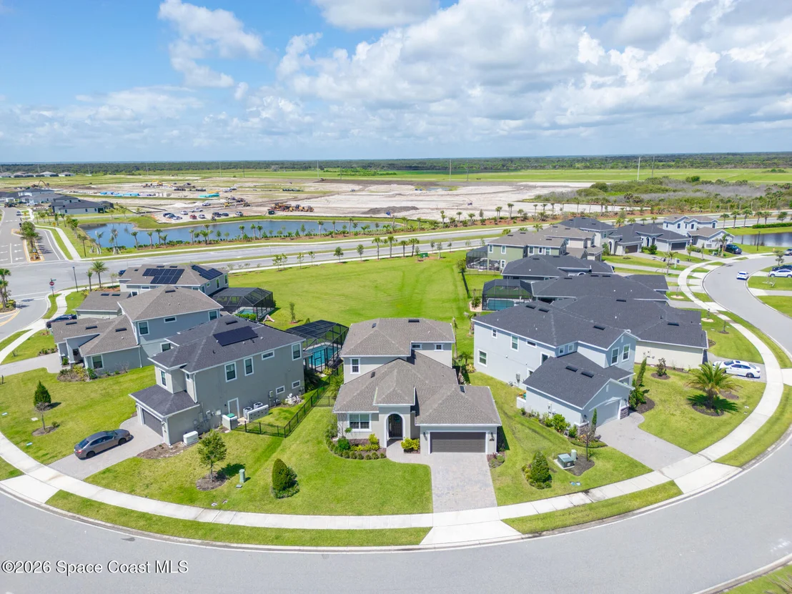 Photo of 2755 Blazing Star Drive