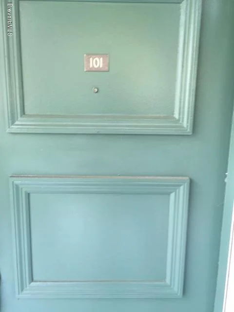 Photo of Unit 101 at 3025 Thrush Drive