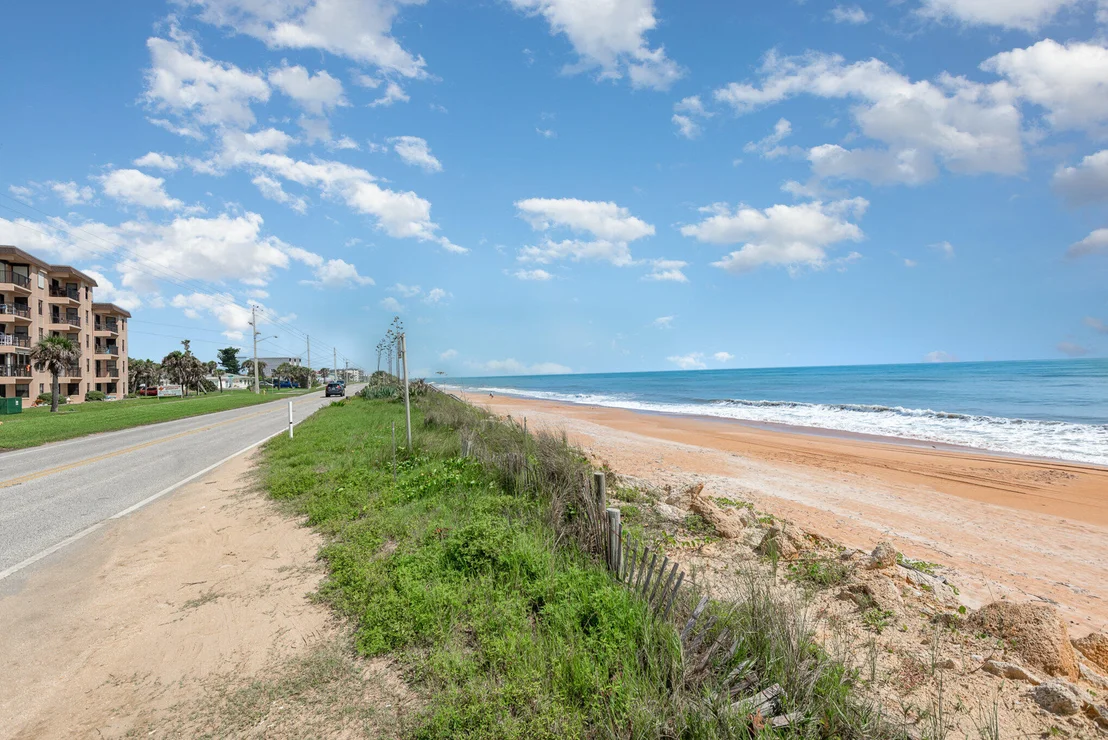 Photo of Unit 1040 at 2390 Ocean Shore Boulevard
