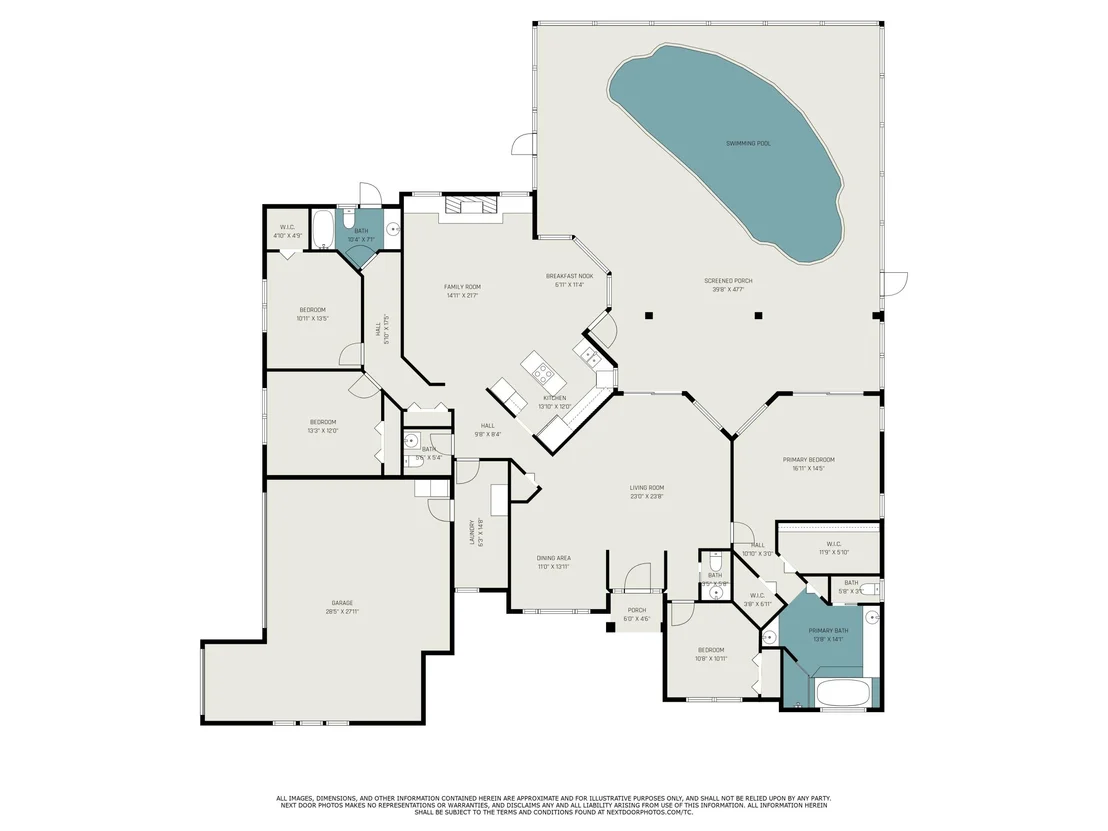 Photo of 4070 Turkey Point