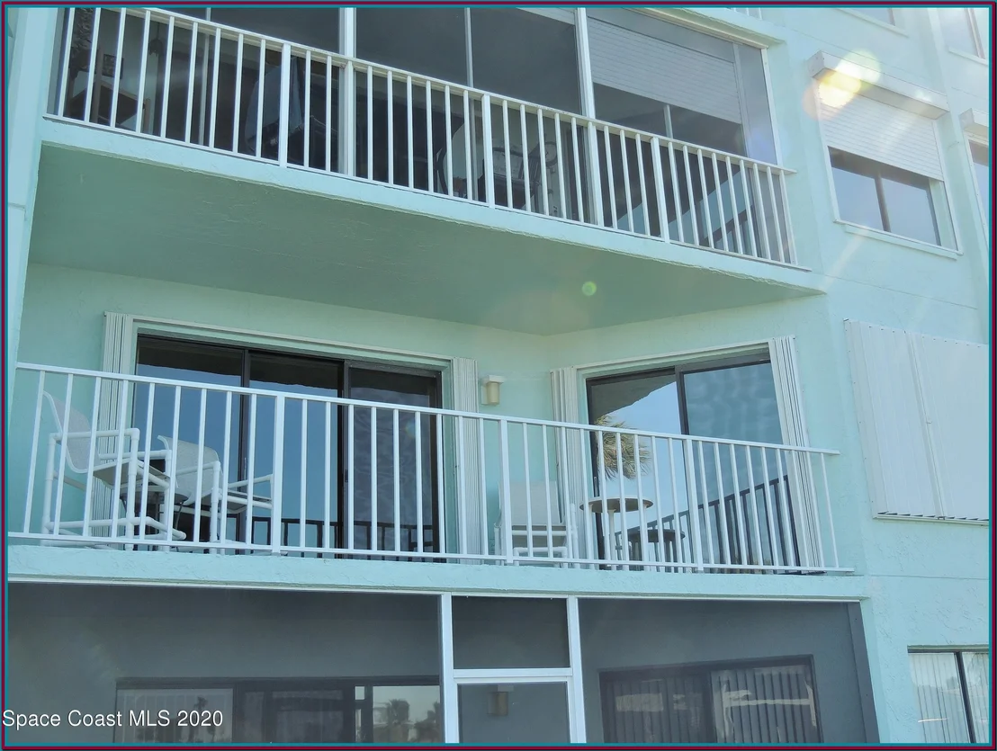 Photo of Unit 2202 at 1750 Commodore Boulevard