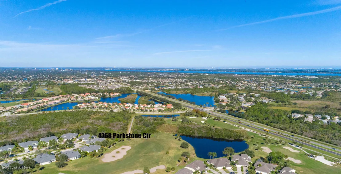 Photo of 4768 Parkstone Drive