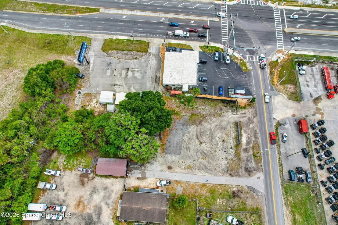 Photo of Unit CIDCO at 3535 Highway 1