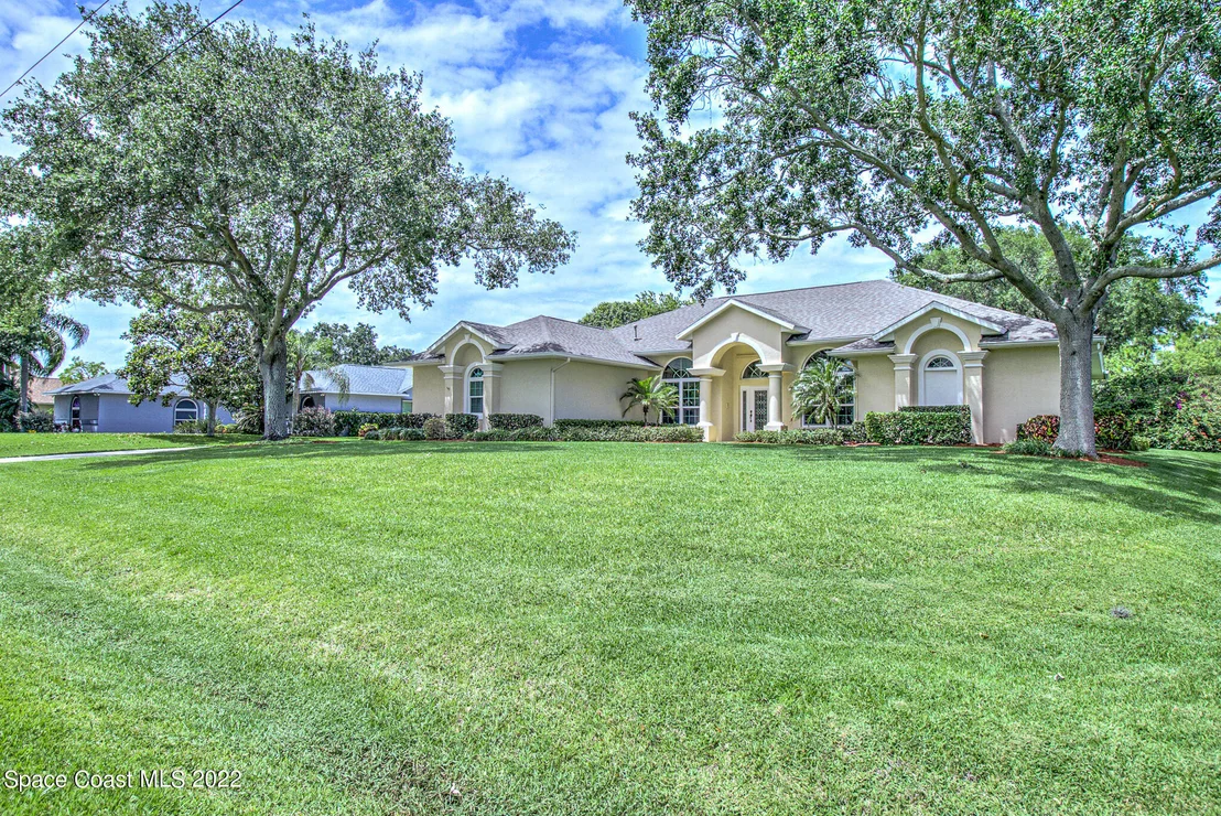 Photo of 3415 Shady Run Road