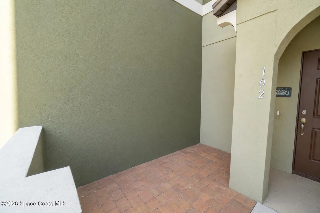 Photo of Unit 102 at 1315 Lara Circle
