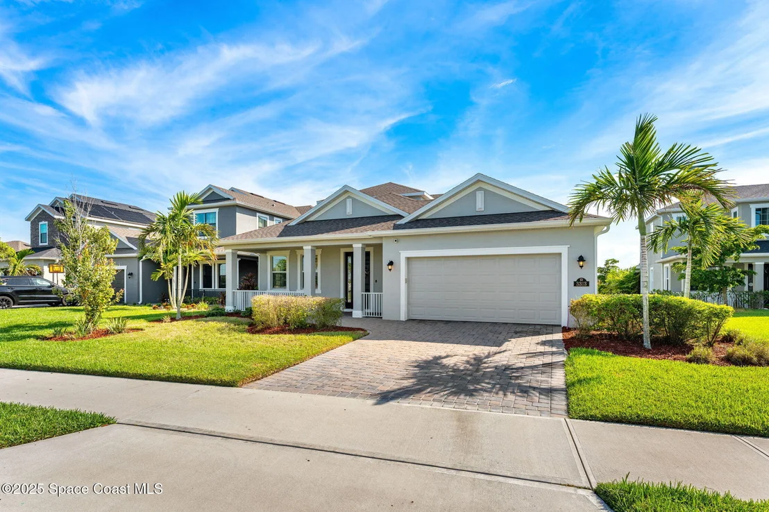 Photo of 3313 Casare Drive