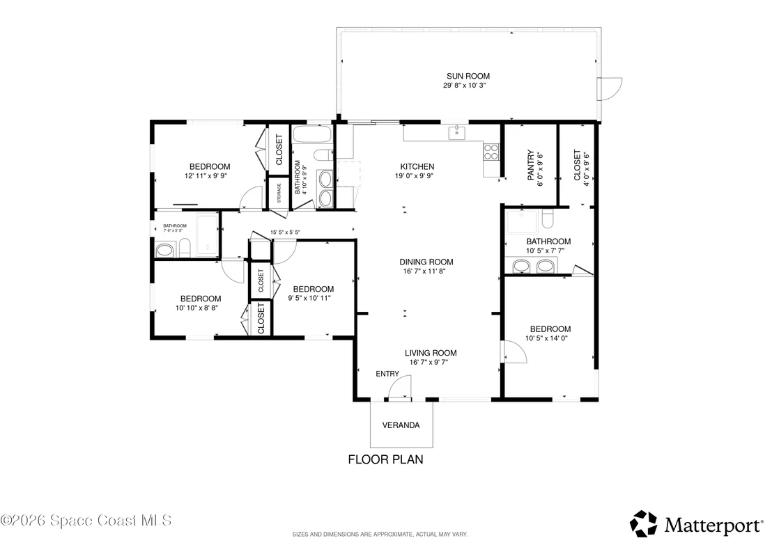 Photo of 2829 Matthew Drive