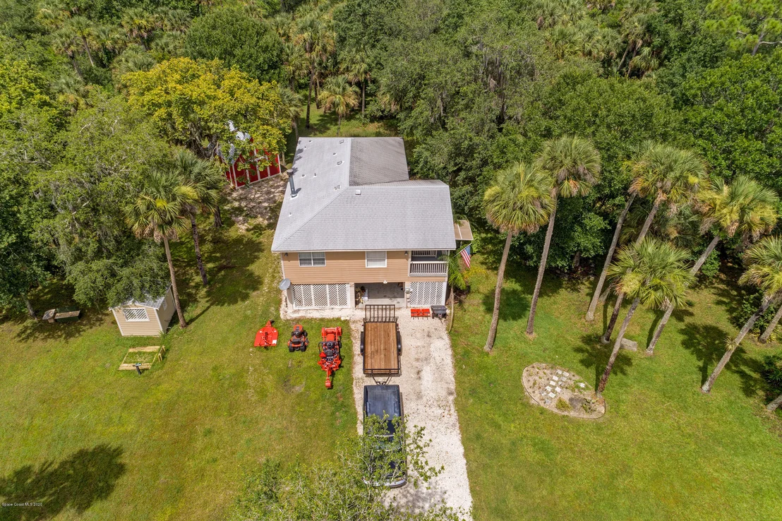 Photo of 4768 Harrison Road