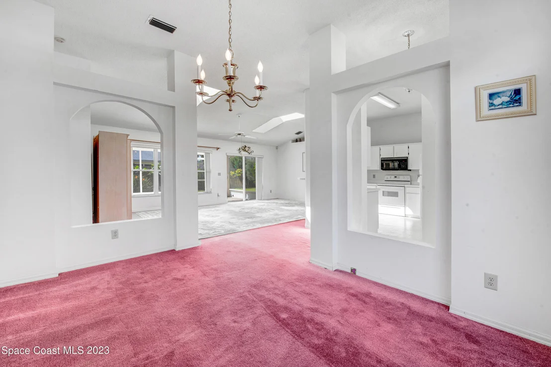 Photo of 2461 Appalachian Drive
