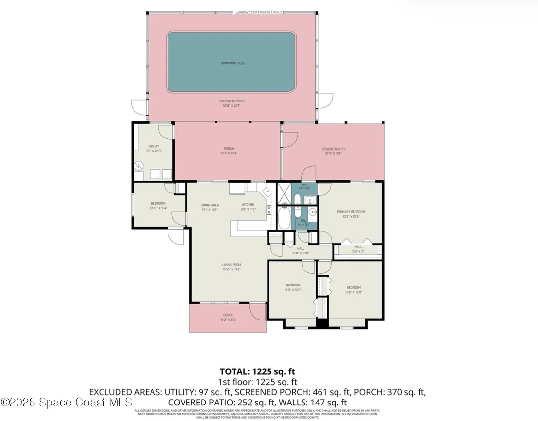 Photo of 1178 Abbey Circle NE