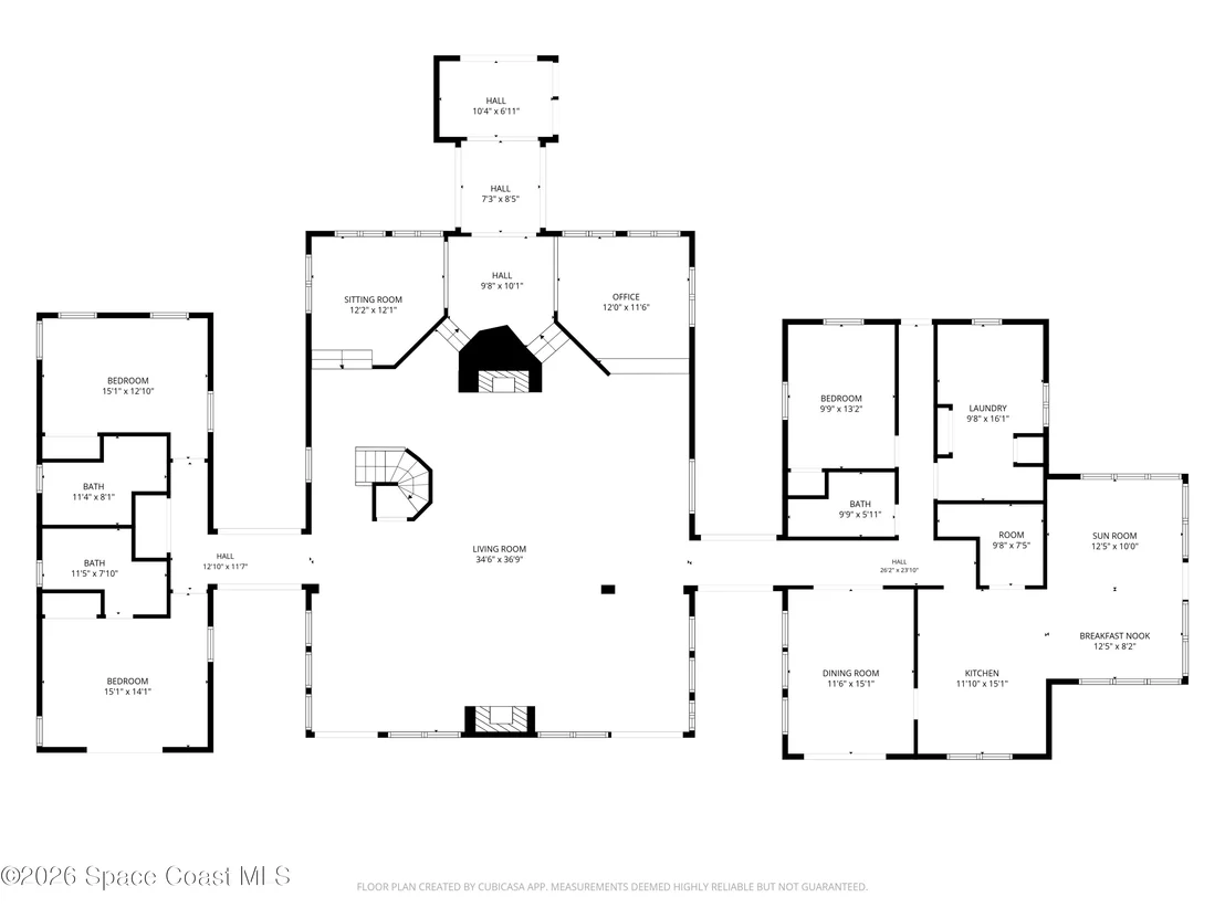 Photo of 722 Loggerhead Island Drive
