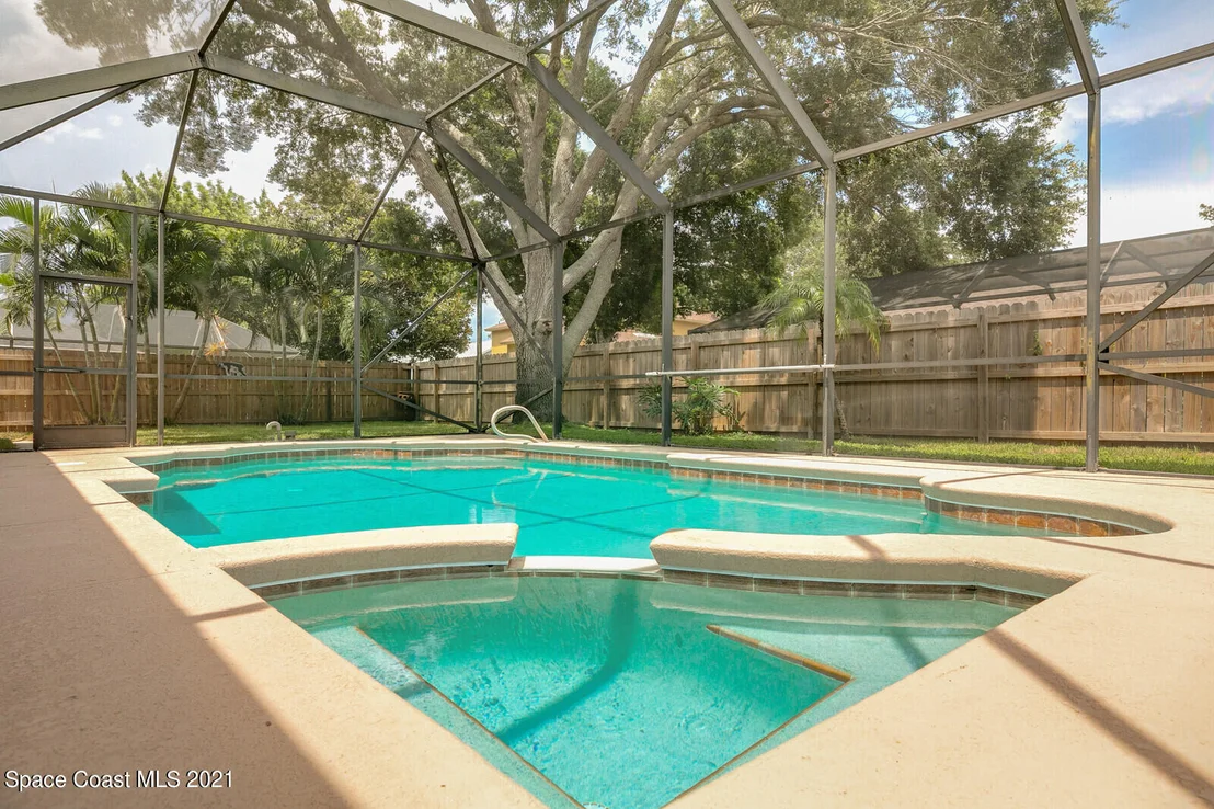 Photo of 4805 Springwater Circle