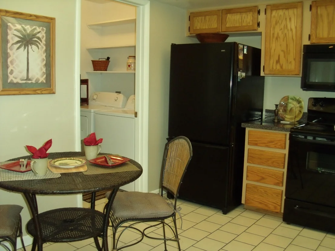 Photo of Unit 2101 at 1750 Commodore Boulevard