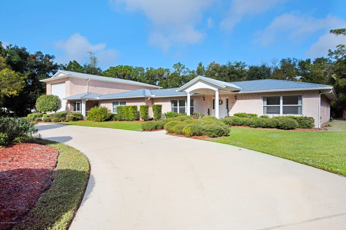 Photo of 3602 Palomino Road
