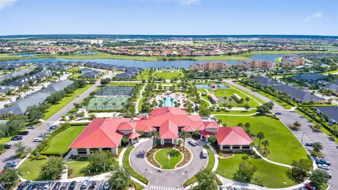 Photo of 3673 Carambola Circle