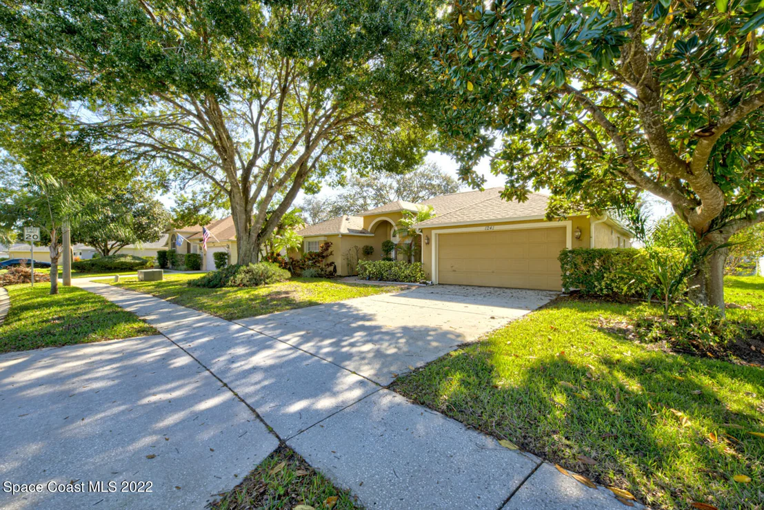 Photo of 1241 Winding Meadows Road