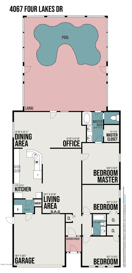 Photo of 4067 Four Lakes Drive