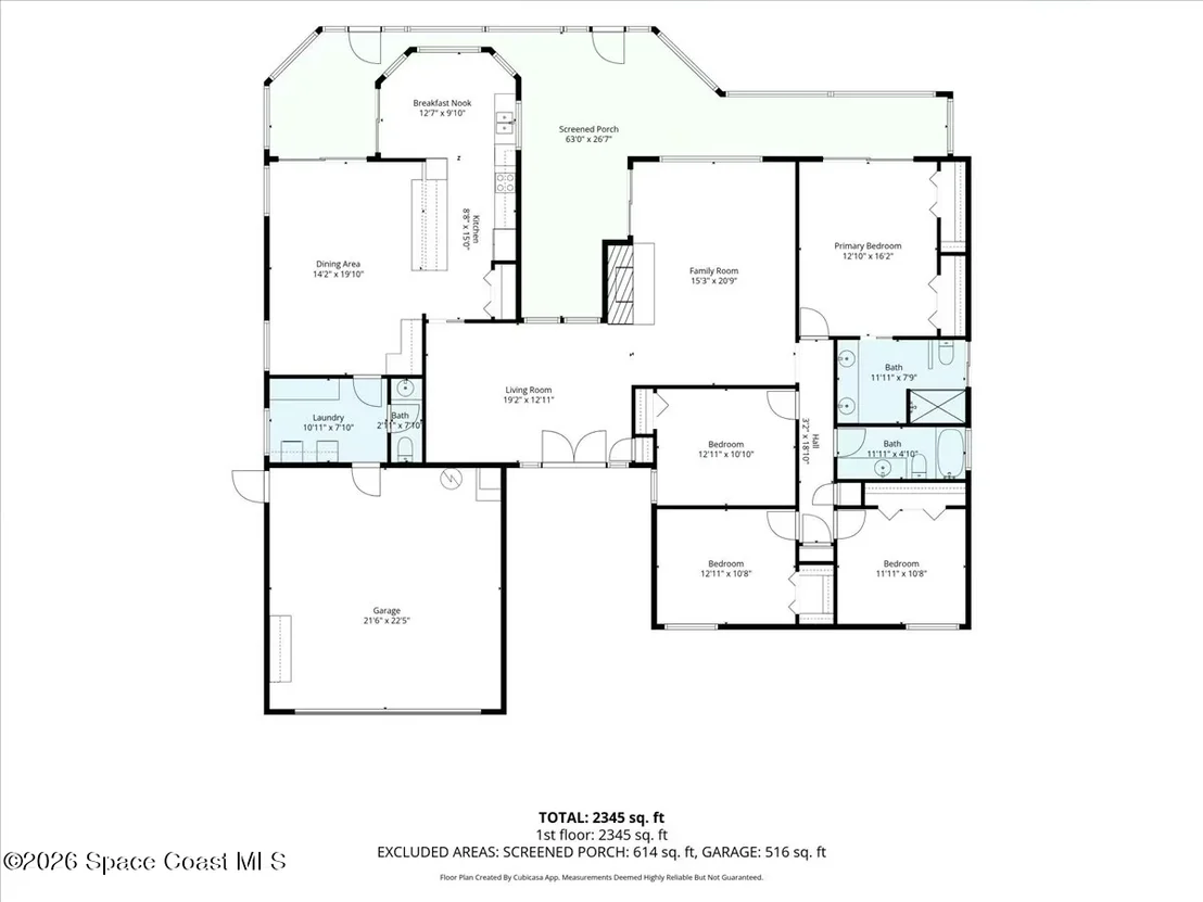 Photo of 653 Doral Lane