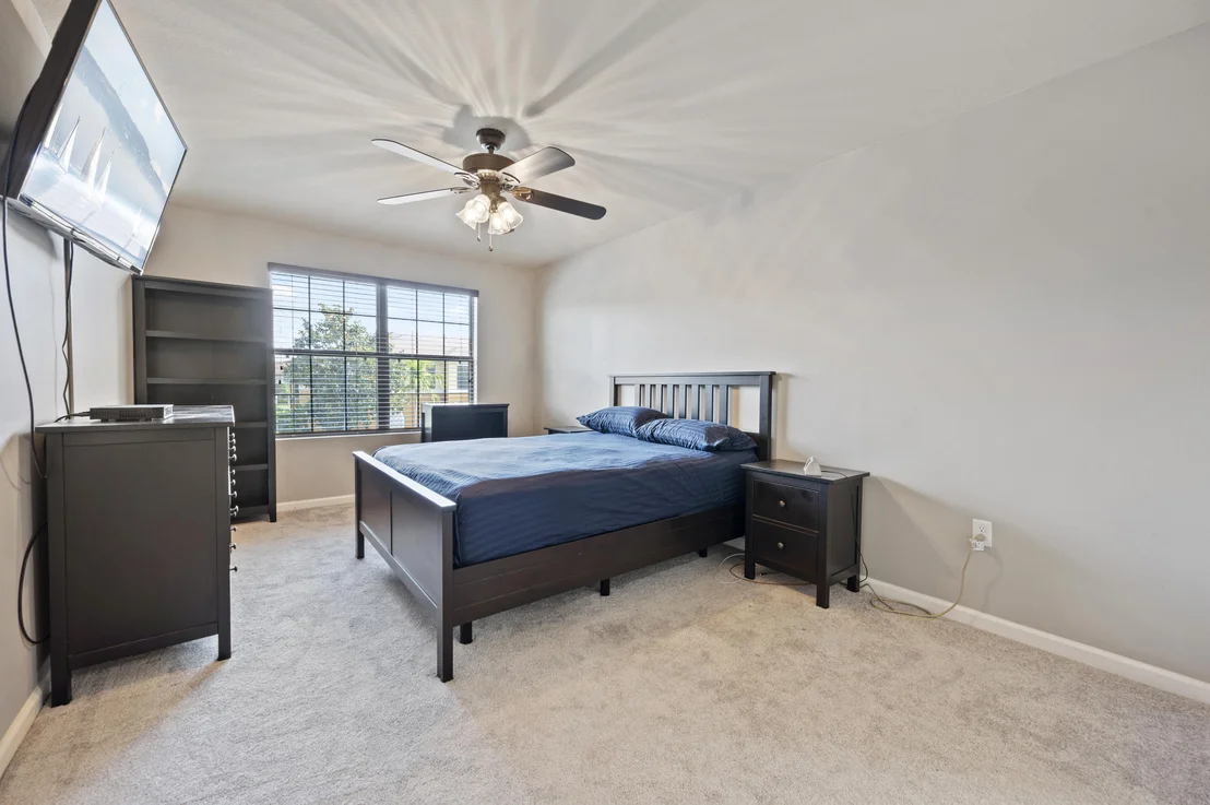 Photo of Unit 105 at 1345 Lara Circle