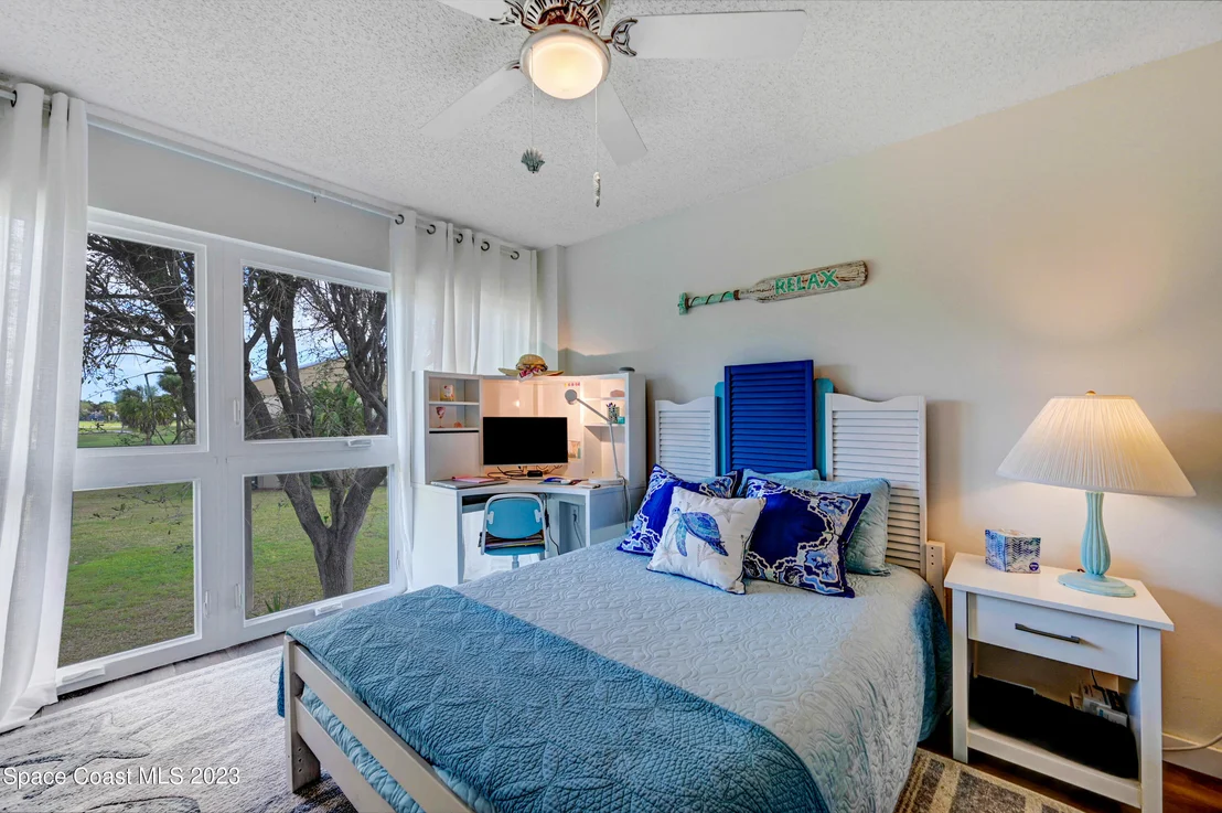 Photo of Unit 4B at 2500 Eagle Drive