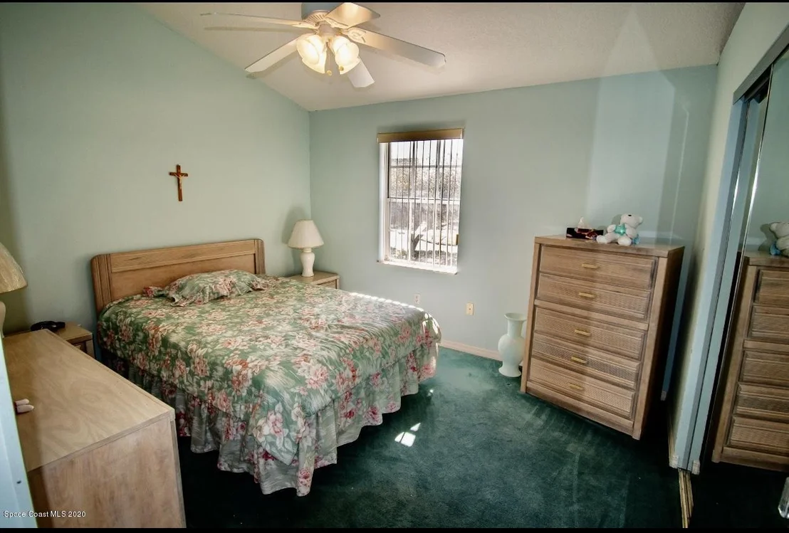 Photo of Unit 708 at 175 Escambia Lane
