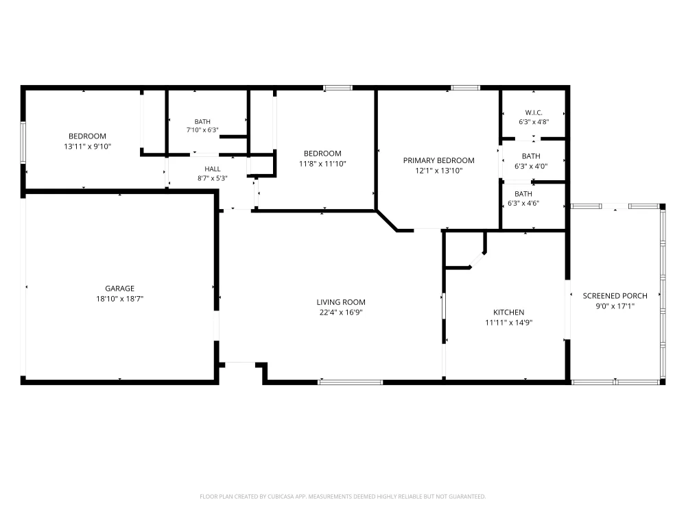 Photo of 2845 Maderia Circle
