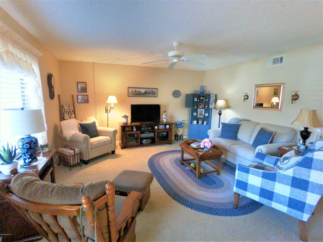 Photo of Unit 103 at 3213 Murrell Road