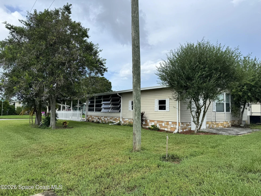 Photo of 600 N Dolphin Circle