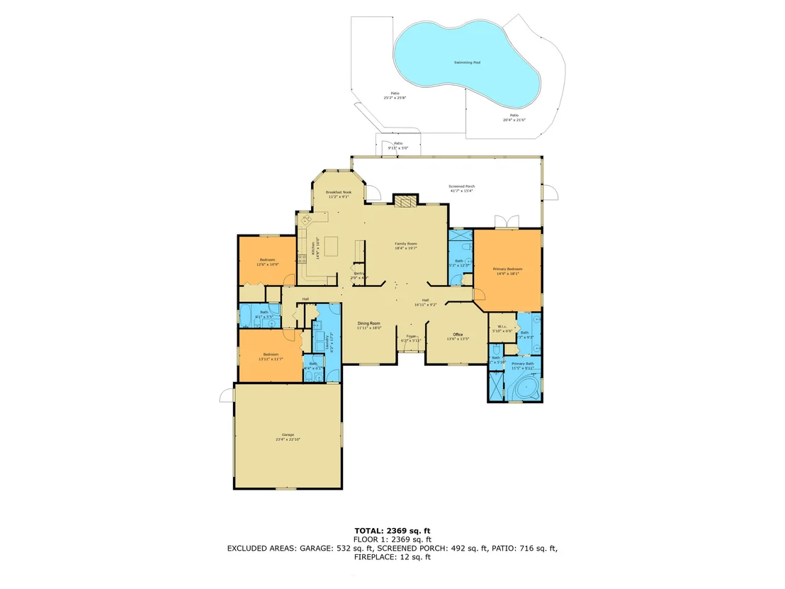 Photo of 5000 Timber Lane Drive