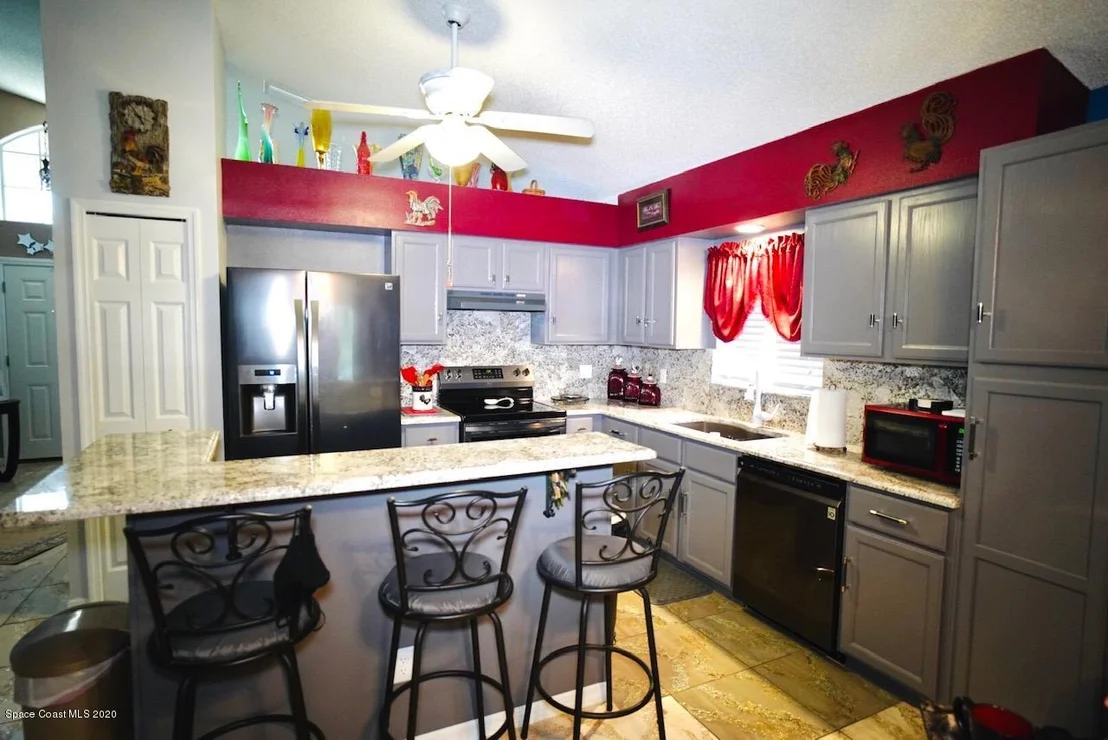 Photo of 1707 Sun-Gazer Drive