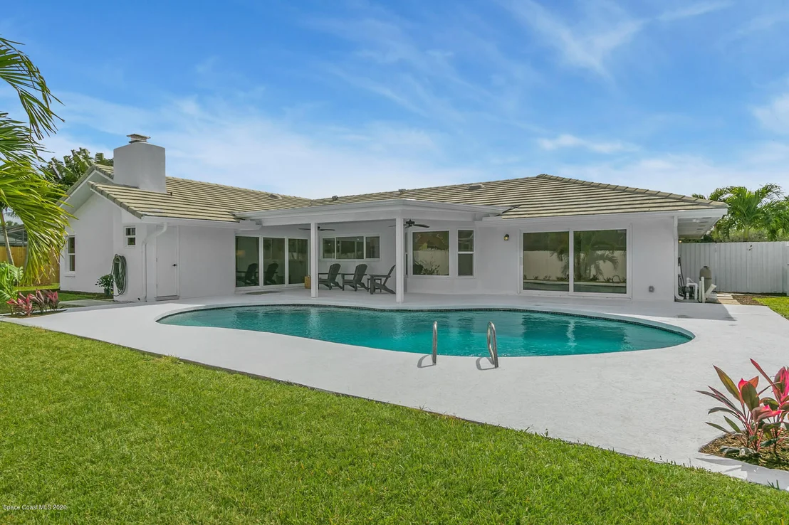 Photo of 610 Hibiscus Trail