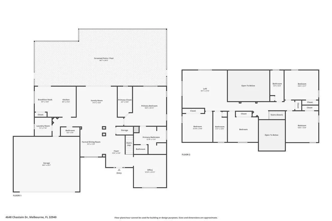 Photo of 4648 Chastain Drive