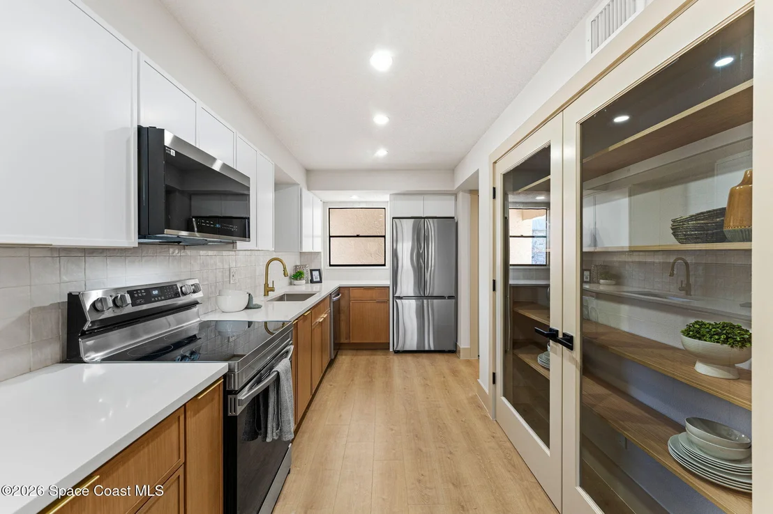Photo of Unit 1222 at 305 Tangle Run Boulevard