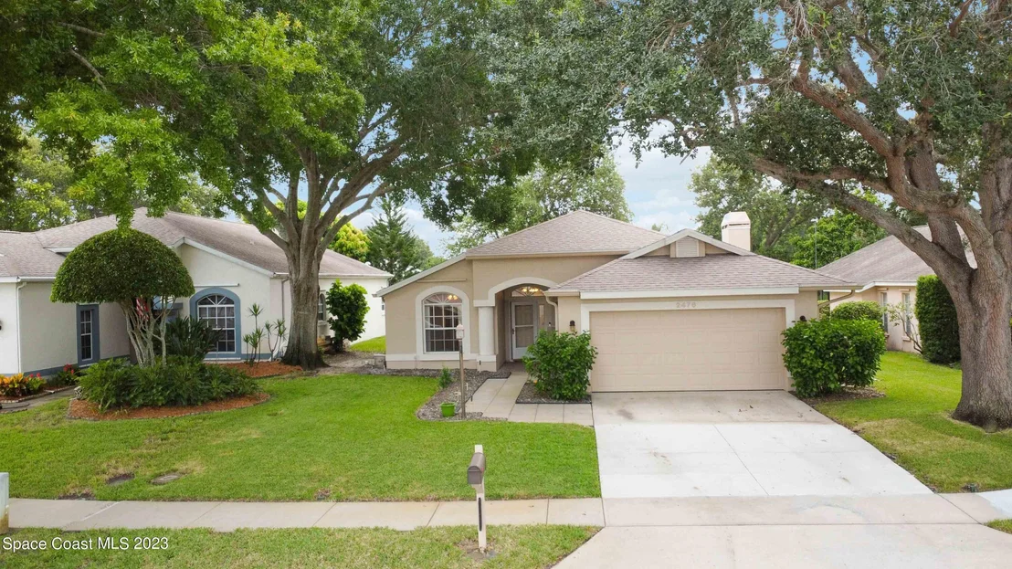 Photo of 2476 Coral Ridge Circle