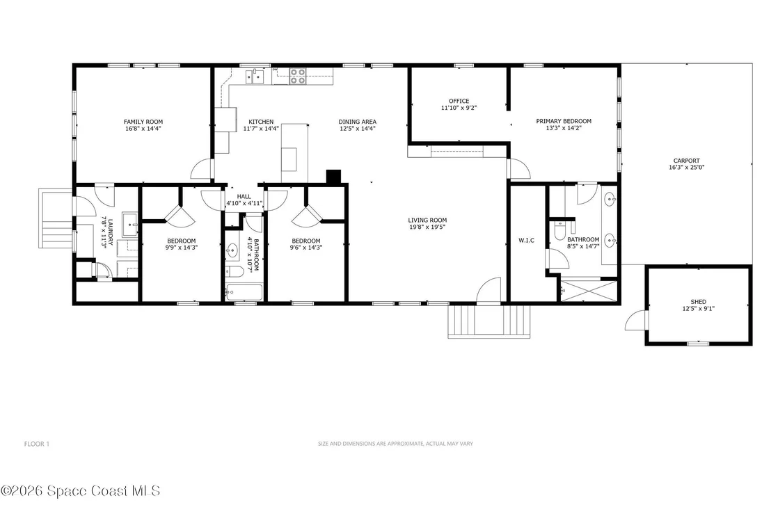 Photo of 859 Tamarind Circle