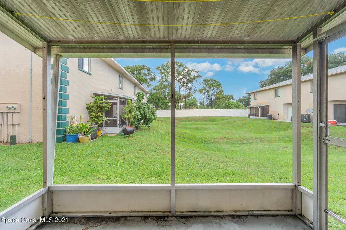 Photo of Unit 27 at 1880 Murrell Road