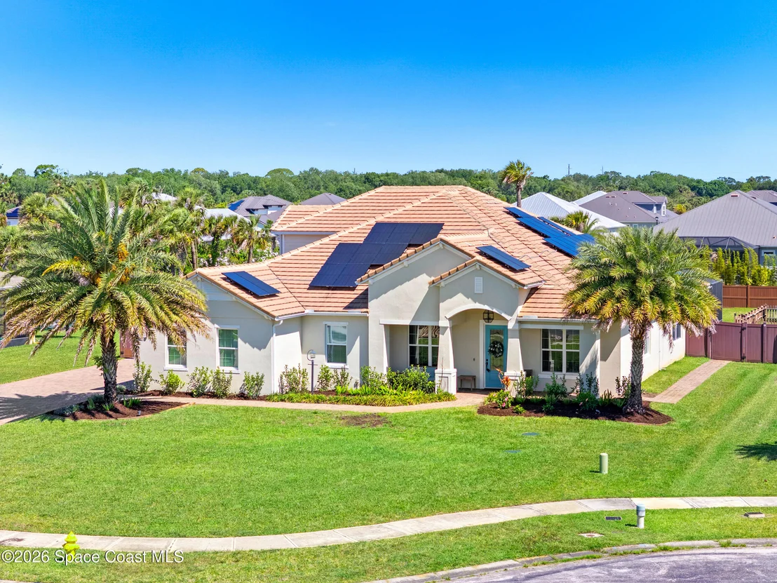 Photo of 4167 Preservation Circle