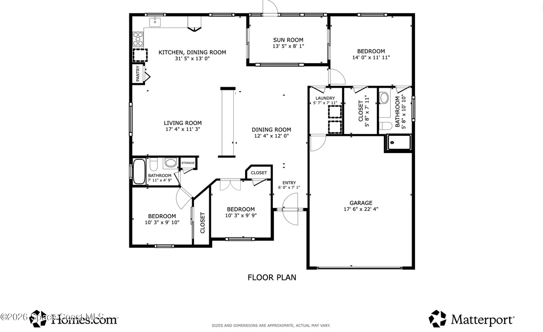 Photo of 1409 California Drive